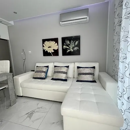 Apartment Fabuloso En Mareverde Cerca De La Playa