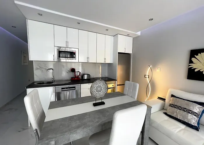 Fabuloso En Mareverde Cerca De La Playa Apartment