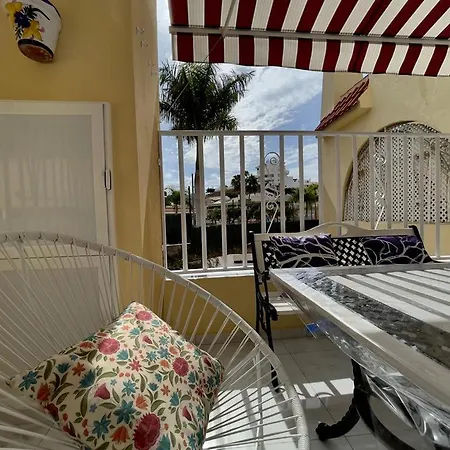 Fabuloso En Mareverde Cerca De La Playa *