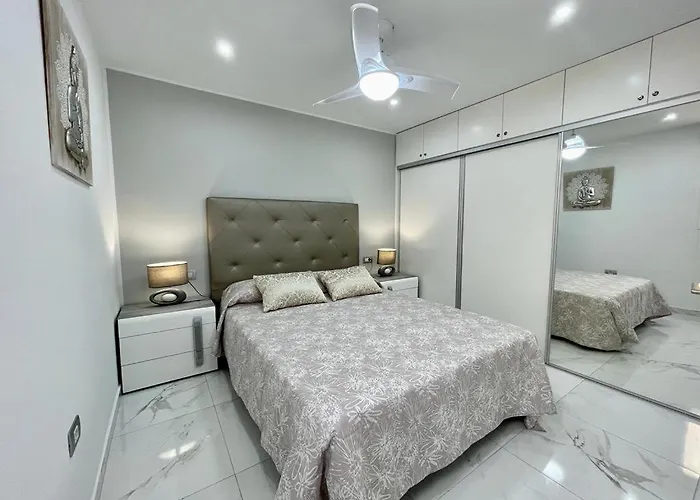 Fabuloso En Mareverde Cerca De La Playa