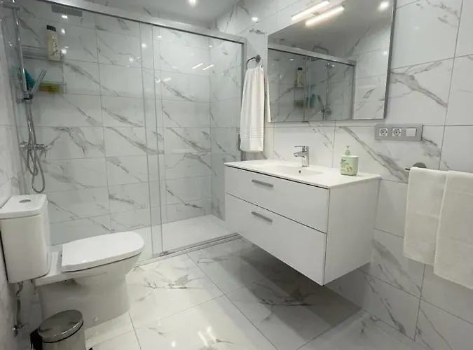 Fabuloso En Mareverde Cerca De La Playa Appartamento Costa Adeje (Tenerife)