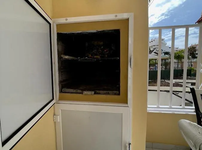 Fabuloso En Mareverde Cerca De La Playa Appartamento *