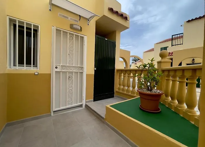 Fabuloso En Mareverde Cerca De La Playa Appartamento