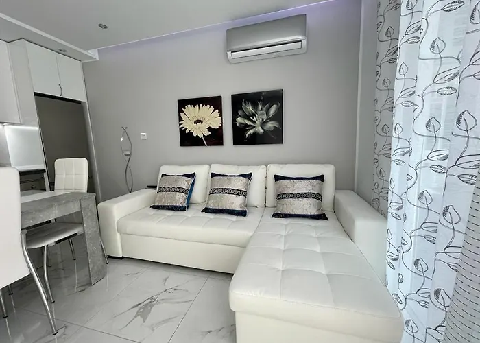 Appartamento Fabuloso En Mareverde Cerca De La Playa