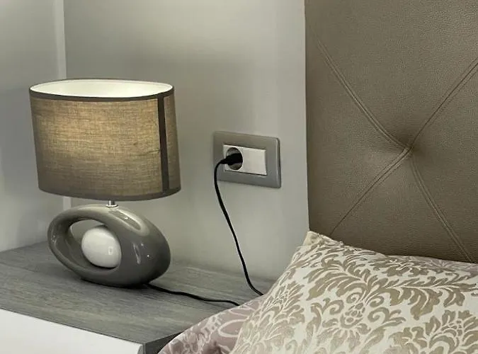 Fabuloso En Mareverde Cerca De La Playa Costa Adeje (Tenerife)