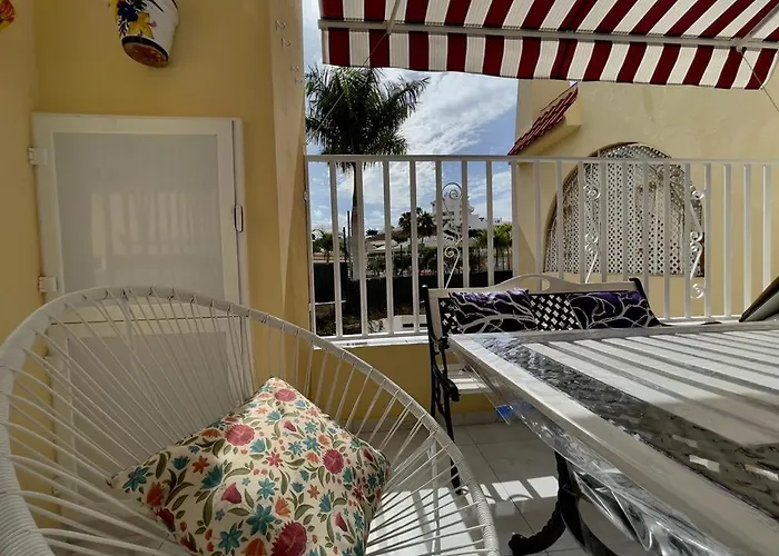 Fabuloso En Mareverde Cerca De La Playa *