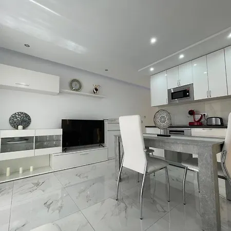 Apartament Fabuloso En Mareverde Cerca De La Playa *