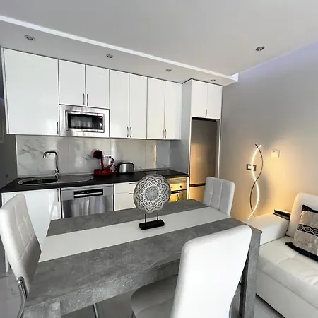 Fabuloso En Mareverde Cerca De La Playa Apartamento