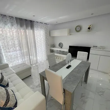 Fabuloso En Mareverde Cerca De La Playa Apartament