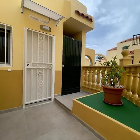 Fabuloso En Mareverde Cerca De La Playa アパート