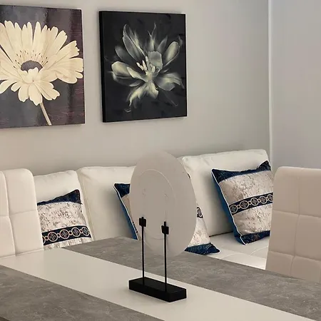 Fabuloso En Mareverde Cerca De La Playa アデヘ