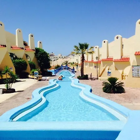 Fabuloso En Mareverde Cerca De La Playa Apartamento Costa Adeje (Tenerife)