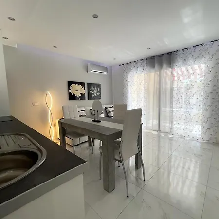 Fabuloso En Mareverde Cerca De La Playa * Costa Adeje (Tenerife)