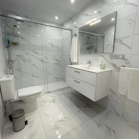 Fabuloso En Mareverde Cerca De La Playa 公寓 阿德耶