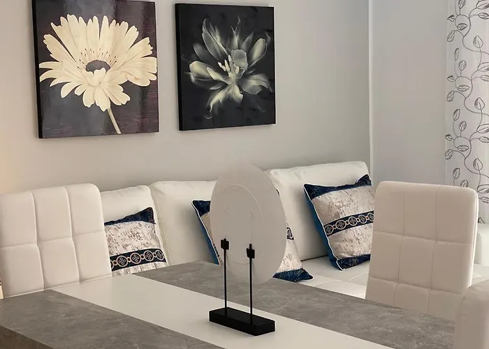 Fabuloso En Mareverde Cerca De La Playa Адехе