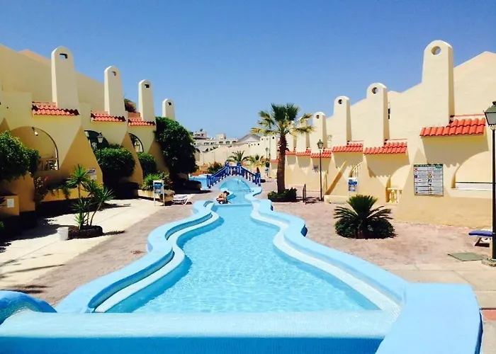 Fabuloso En Mareverde Cerca De La Playa Апартаменты Адехе